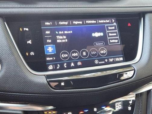 2023 Cadillac XT5 Sport