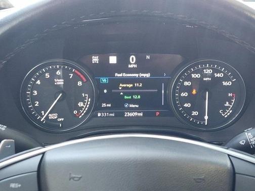 2023 Cadillac XT5 Sport