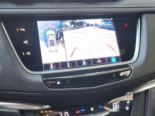 2023 Cadillac XT5 Sport