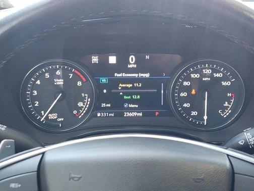 2023 Cadillac XT5 Sport