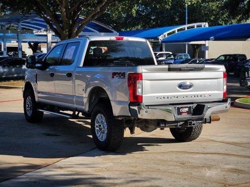 2019 Ford F-250 XLT