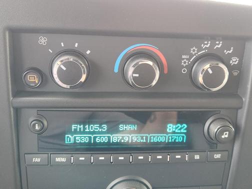 2025 Chevrolet Express 2500 Work Van