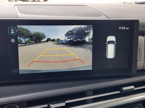 2024 Hyundai SANTA FE SEL