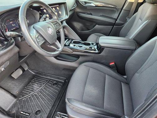 2021 Buick Envision Preferred