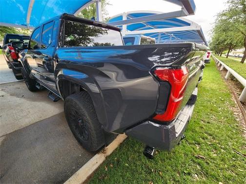 UNDERGROUND 2024 Toyota Tacoma SR5