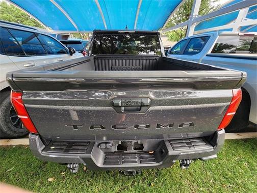 UNDERGROUND 2024 Toyota Tacoma SR5