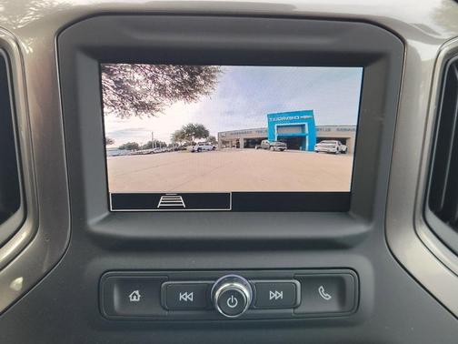 2026 Chevrolet Silverado 3500 WT