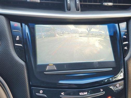 2018 Cadillac XTS Luxury