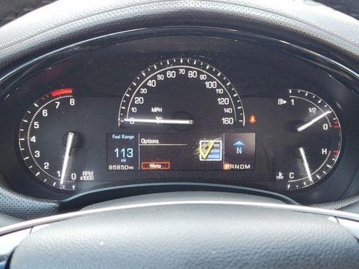 2018 Cadillac XTS Luxury