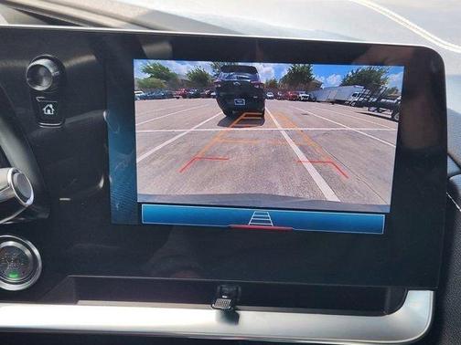 Gray Metallic 2024 Chevrolet Corvette Stingray w/1LT