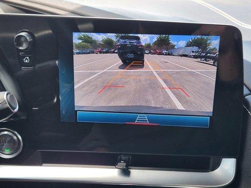 Gray Metallic 2024 Chevrolet Corvette Stingray w/1LT