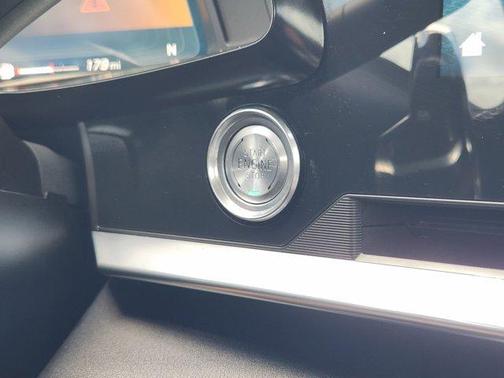 Gray Metallic 2024 Chevrolet Corvette Stingray w/1LT