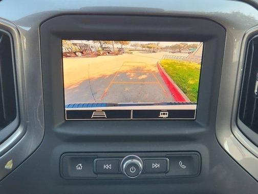 2025 Chevrolet Silverado 2500 WT