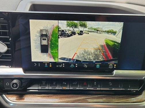 2025 Chevrolet Silverado 3500 LT