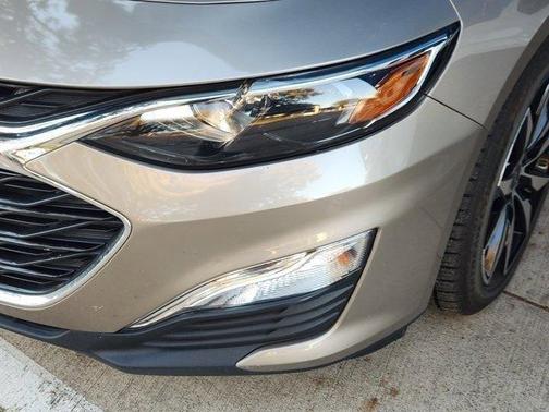 2023 Chevrolet Malibu RS