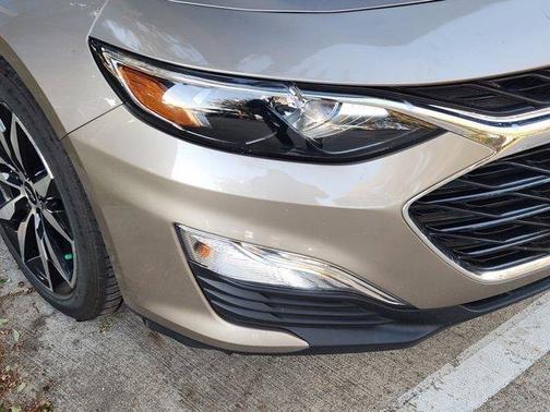 2023 Chevrolet Malibu RS