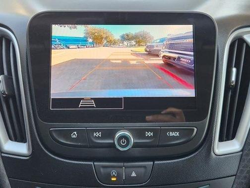 2023 Chevrolet Malibu RS