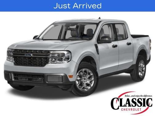 2023 Ford Maverick XLT