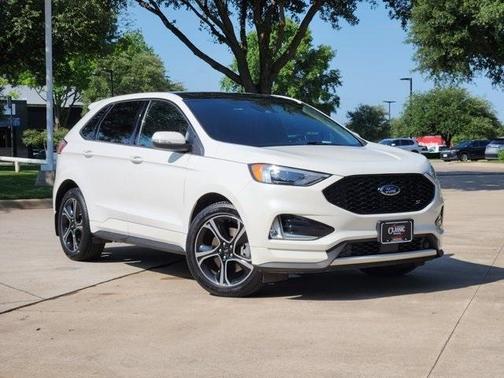 2020 Ford Edge ST