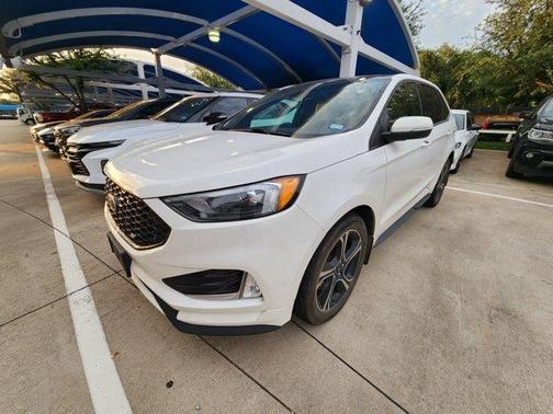 2020 Ford Edge ST