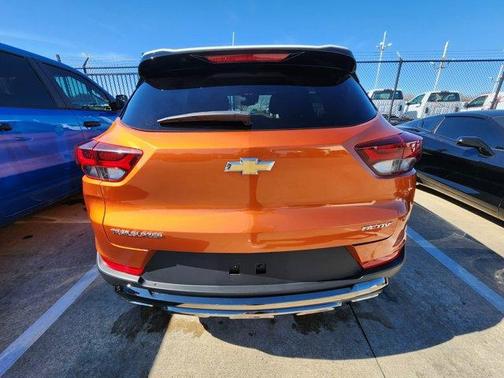 2022 Chevrolet Trailblazer ACTIV