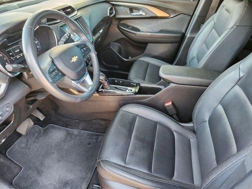 2022 Chevrolet Trailblazer ACTIV