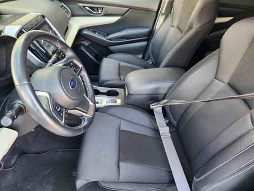 2022 Subaru Ascent Premium 8-Passenger