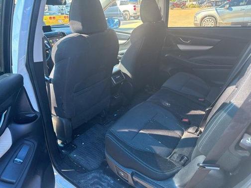 2022 Subaru Ascent Premium 8-Passenger