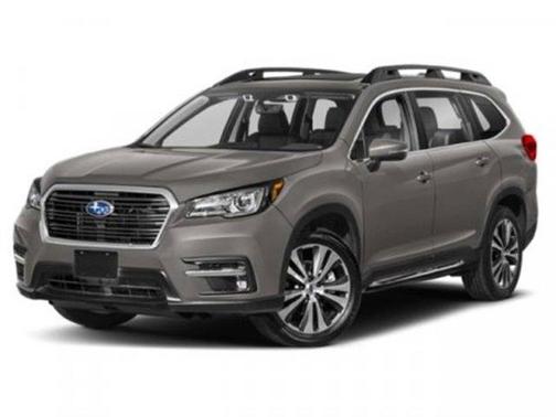 2022 Subaru Ascent Premium 8-Passenger