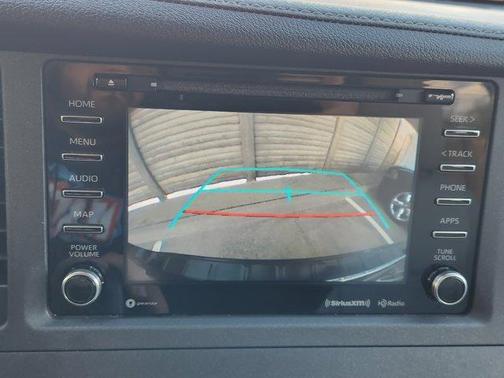 2019 Toyota Sienna XLE