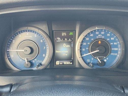 2019 Toyota Sienna XLE