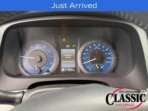 2019 Toyota Sienna XLE