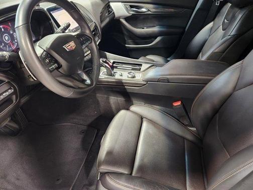 2022 Cadillac CT5 Sport AWD