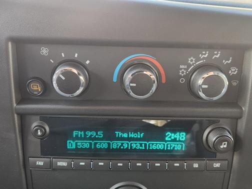 2025 Chevrolet Express 3500 Work Van