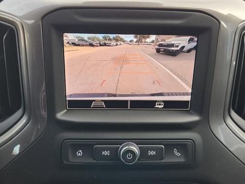 2026 Chevrolet Silverado 2500 WT