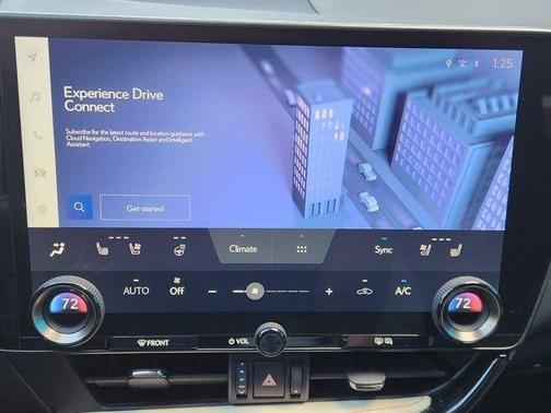 2022 Lexus NX 350 Premium