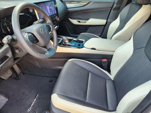 2022 Lexus NX 350 Premium