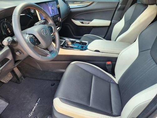 2022 Lexus NX 350 Premium