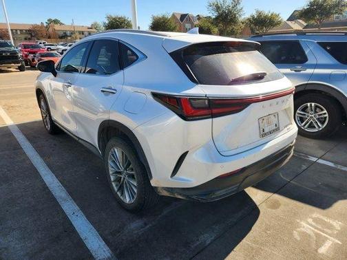 2022 Lexus NX 350 Premium