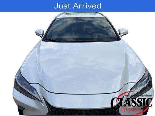 2022 Lexus NX 350 Premium