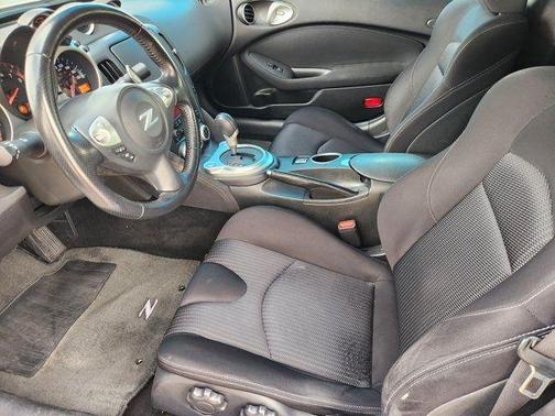 2018 Nissan 370Z Base