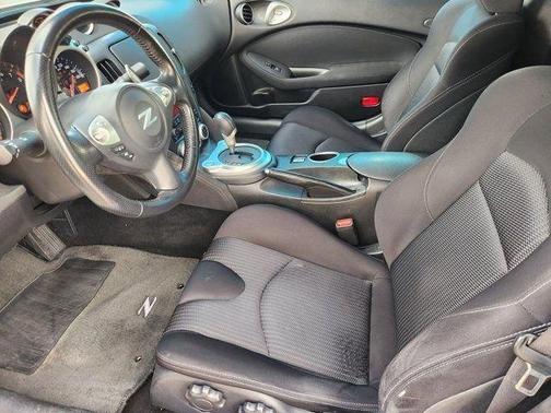 2018 Nissan 370Z Base