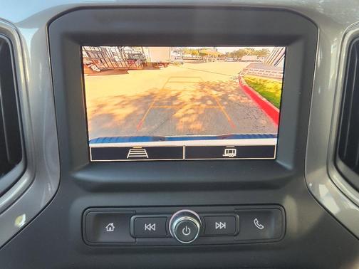 2026 Chevrolet Silverado 2500 WT