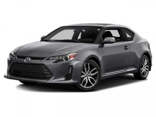 2015 Scion tC Release Series