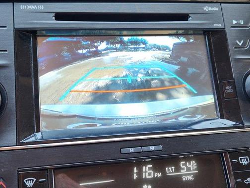 2015 Toyota Avalon XLE