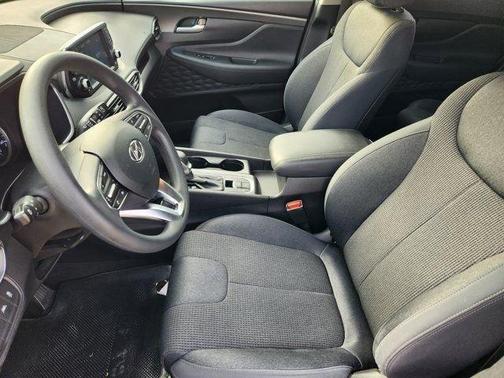 2019 Hyundai SANTA FE 2.4 SE