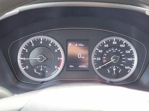 2019 Hyundai SANTA FE 2.4 SE