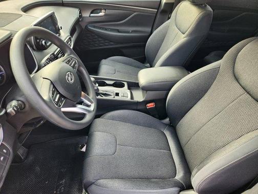 2019 Hyundai SANTA FE 2.4 SE