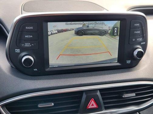 2019 Hyundai SANTA FE 2.4 SE