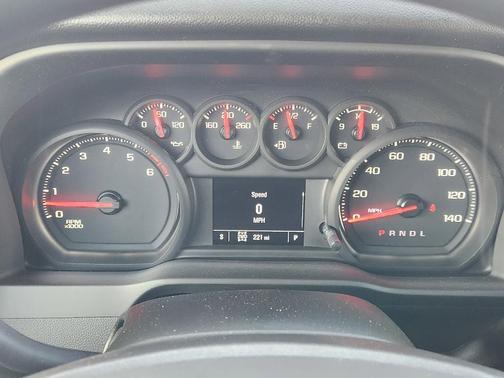 2025 Chevrolet Silverado 3500 WT